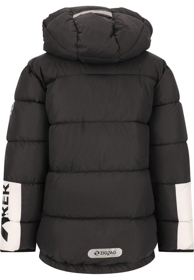 ZIGZAG Outdoorjacke »Bruno« mit winddichtem und atmungsaktivem Material