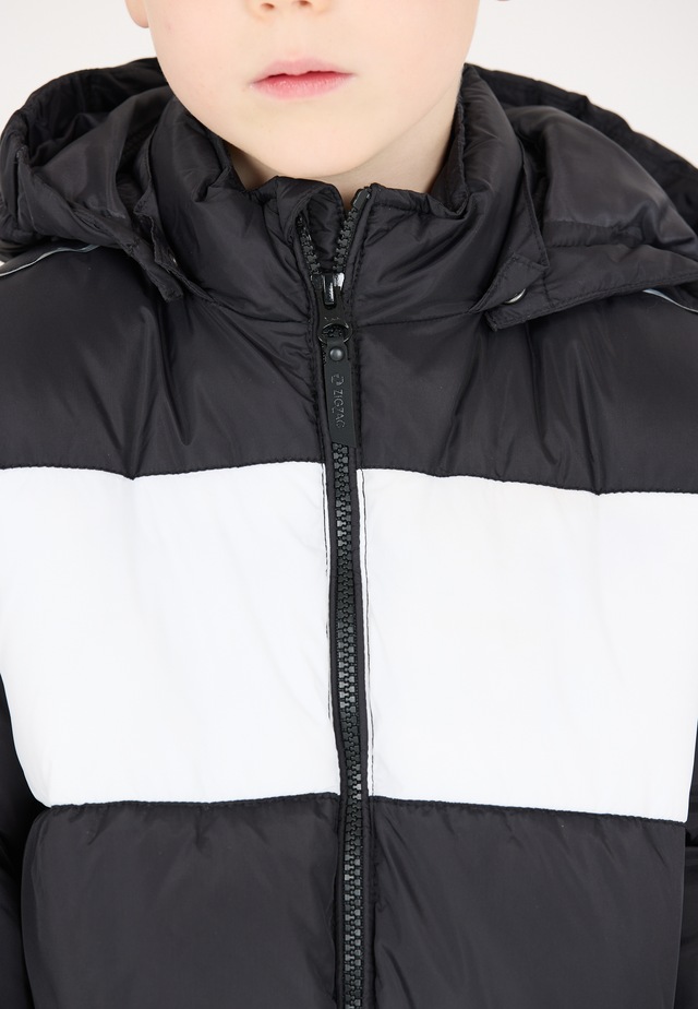 ZIGZAG Outdoorjacke »Bruno« mit winddichtem und atmungsaktivem Material