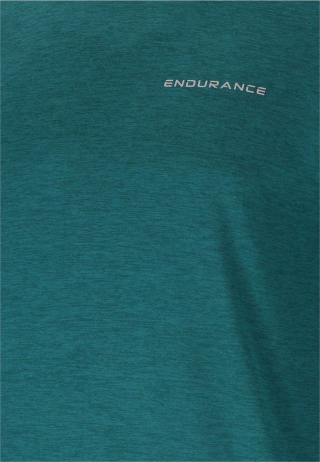 ENDURANCE Langarmshirt »Abdon« mit Quick Dry-Technologie
