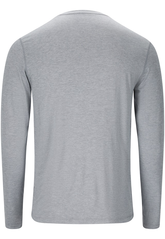 ENDURANCE Langarmshirt »Abdon« mit Quick Dry-Technologie