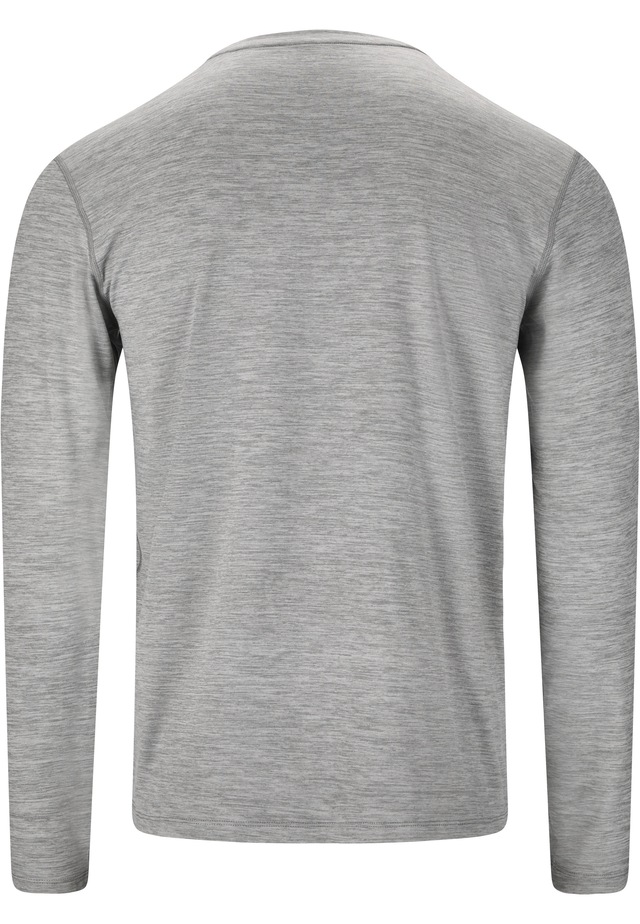 ENDURANCE Langarmshirt »Abdon« mit Quick Dry-Technologie