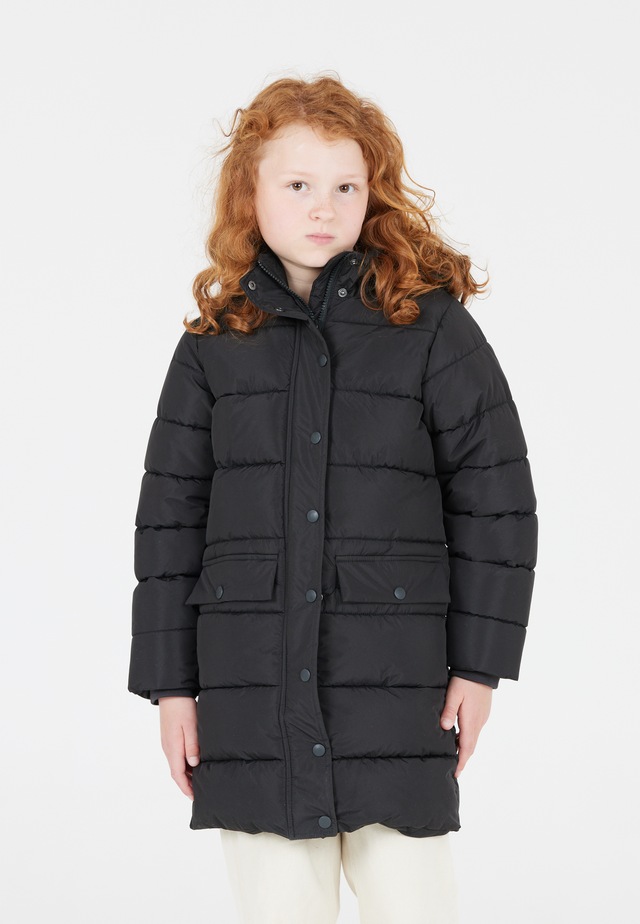 ZIGZAG Outdoorjacke »Luisa« mit 8000 mm Wassersäule und langem Schnitt