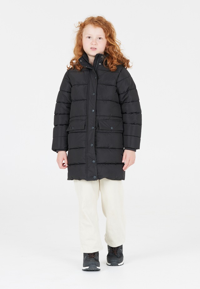 ZIGZAG Outdoorjacke »Luisa« mit 8000 mm Wassersäule und langem Schnitt