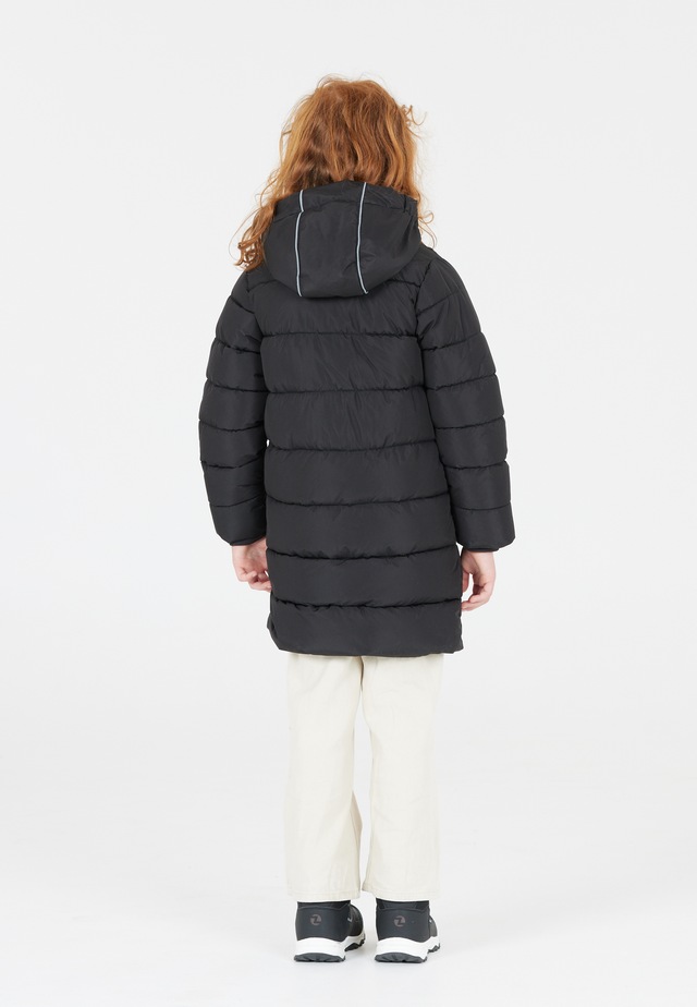 ZIGZAG Outdoorjacke »Luisa« mit 8000 mm Wassersäule und langem Schnitt