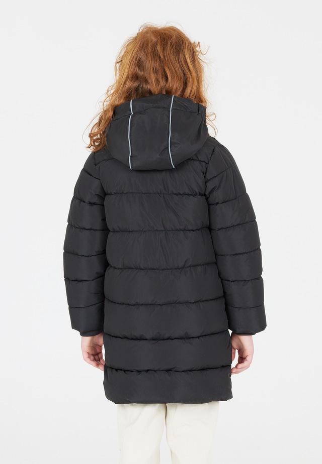 ZIGZAG Outdoorjacke »Luisa« mit 8000 mm Wassersäule und langem Schnitt
