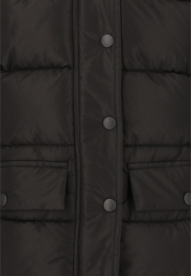ZIGZAG Outdoorjacke »Luisa« mit 8000 mm Wassersäule und langem Schnitt