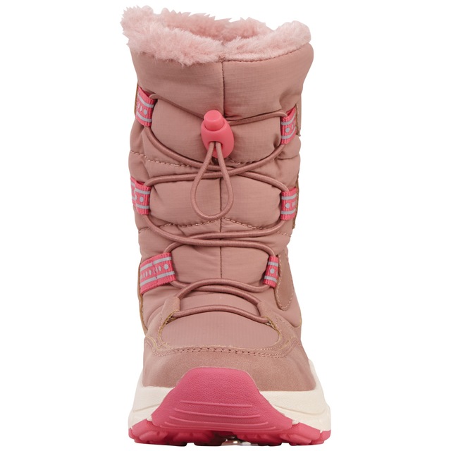 lotto Winterboots - mit Reißverschluss auf der Innenseite