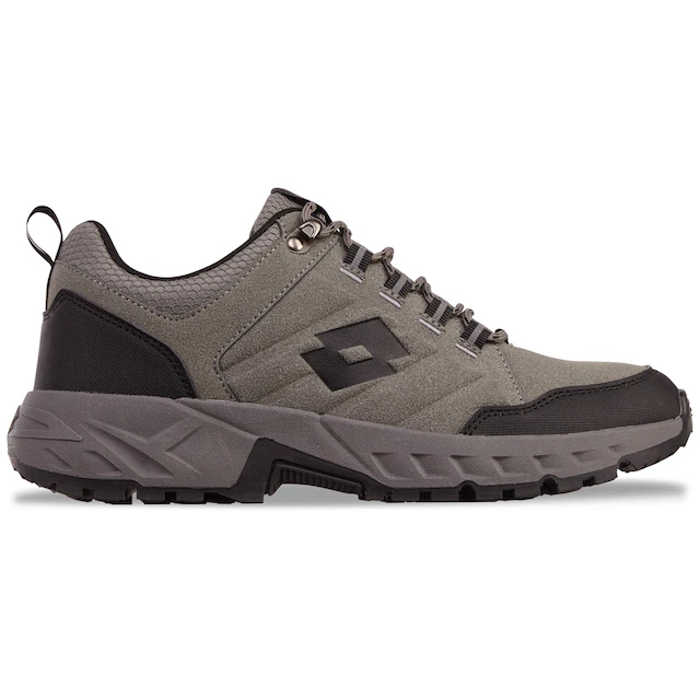 lotto Sneaker - mit Laceloops & Metalhoos