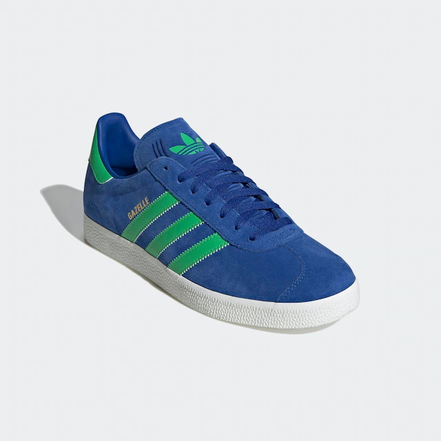adidas Originals Sneaker »GAZELLE«