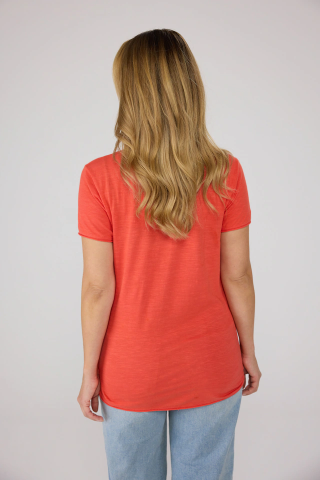 Lieblingsstück T-Shirt »CiaEp« mit Logo-Print