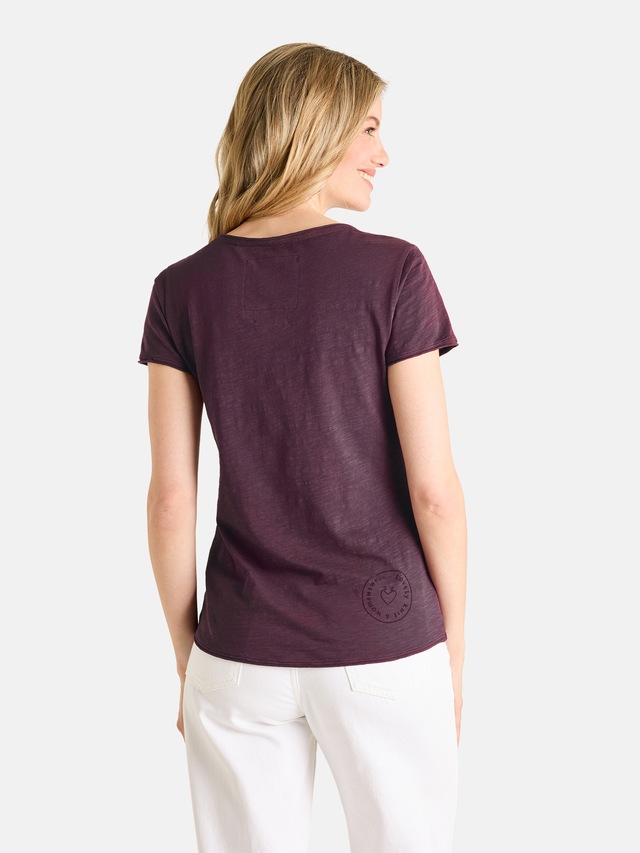 Lieblingsstück T-Shirt »CiaEp« mit Logo-Print