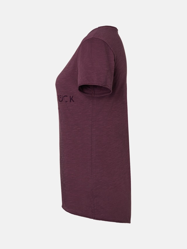 Lieblingsstück T-Shirt »CiaEp« mit Logo-Print