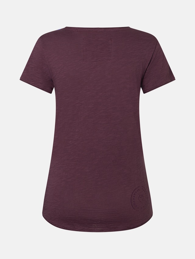 Lieblingsstück T-Shirt »CiaEp« mit Logo-Print