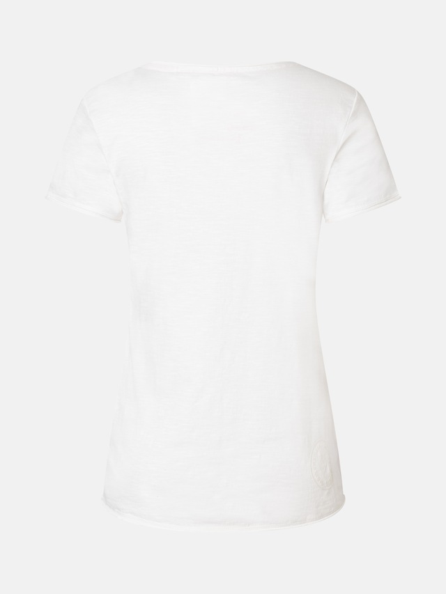 Lieblingsstück T-Shirt »CiaEp« mit Logo-Print