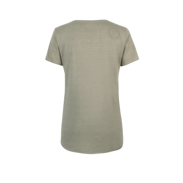 Lieblingsstück T-Shirt »CiaEp« mit Logo-Print