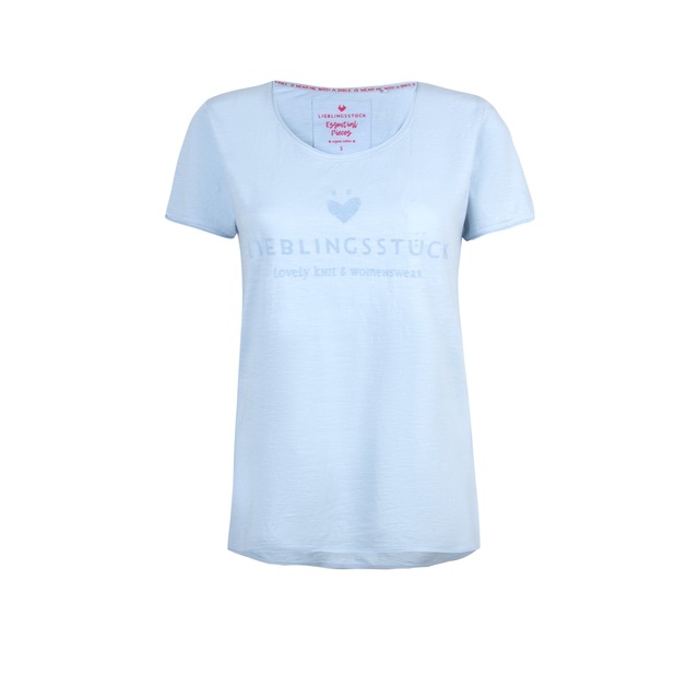 Lieblingsstück T-Shirt »CiaEp« mit Logo-Print