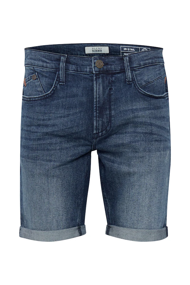 Blend Jeansshorts »Shorts BHGrilitsch«
