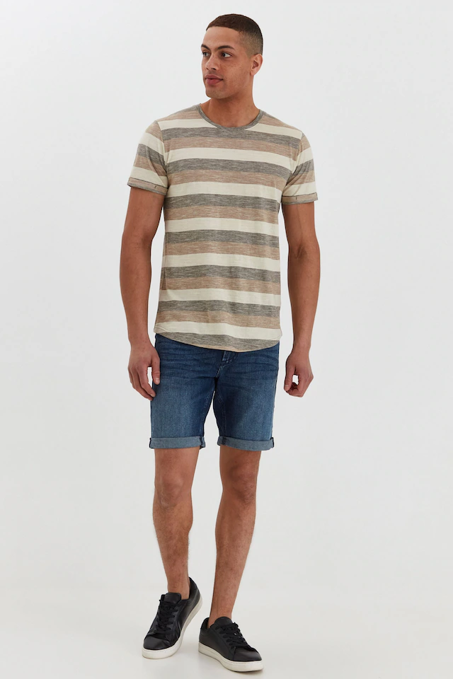 Blend Jeansshorts »Shorts BHGrilitsch«