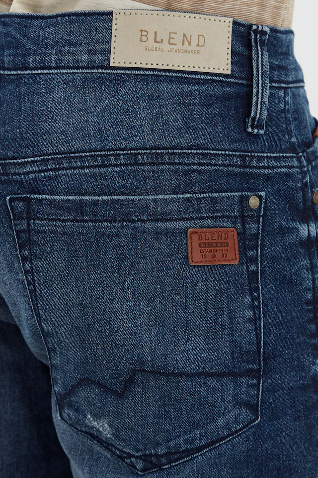 Blend Jeansshorts »Shorts BHGrilitsch«