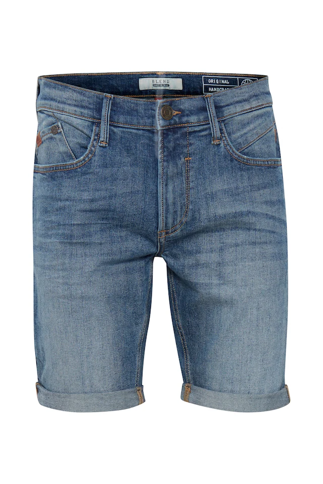 Blend Jeansshorts »Shorts BHGrilitsch«