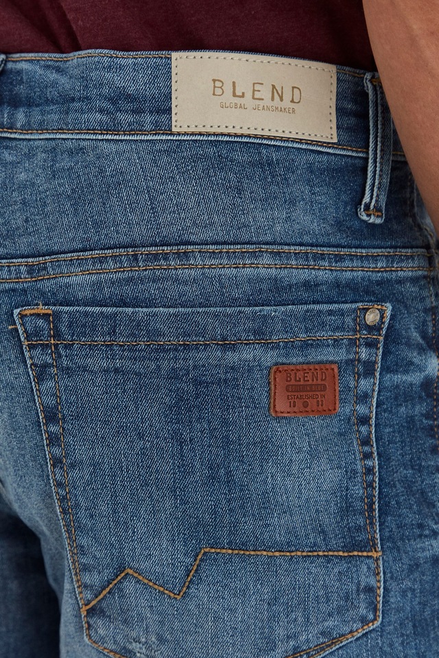 Blend Jeansshorts »Shorts BHGrilitsch«
