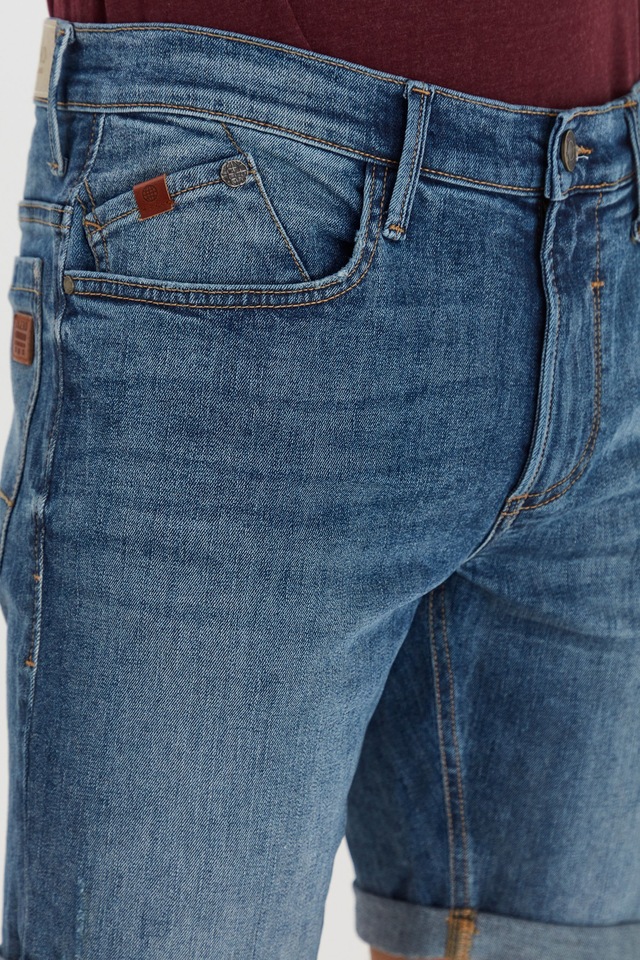 Blend Jeansshorts »Shorts BHGrilitsch«