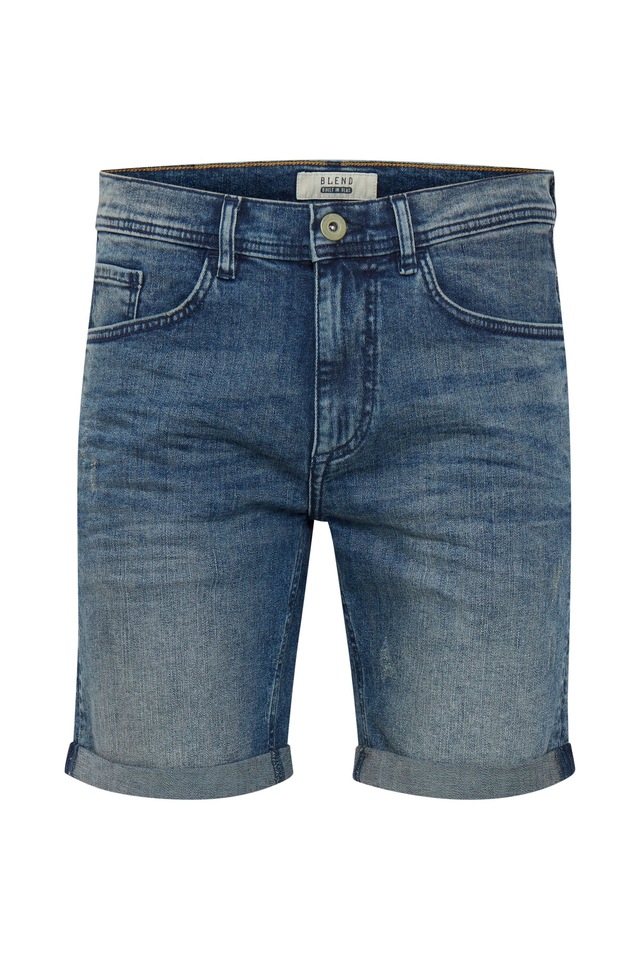 Blend Jeansshorts »Shorts BHLuke«