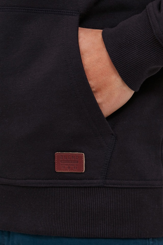 Blend Kapuzenpullover »Hoodie BHAlejandro«