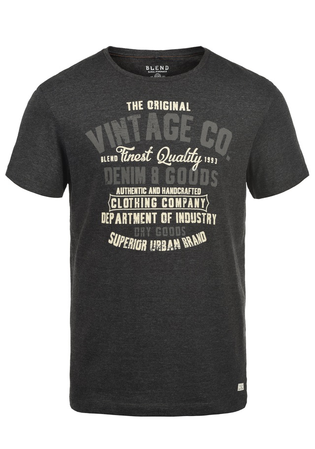 Blend Rundhalsshirt »Rundhalsshirt BHVadim«