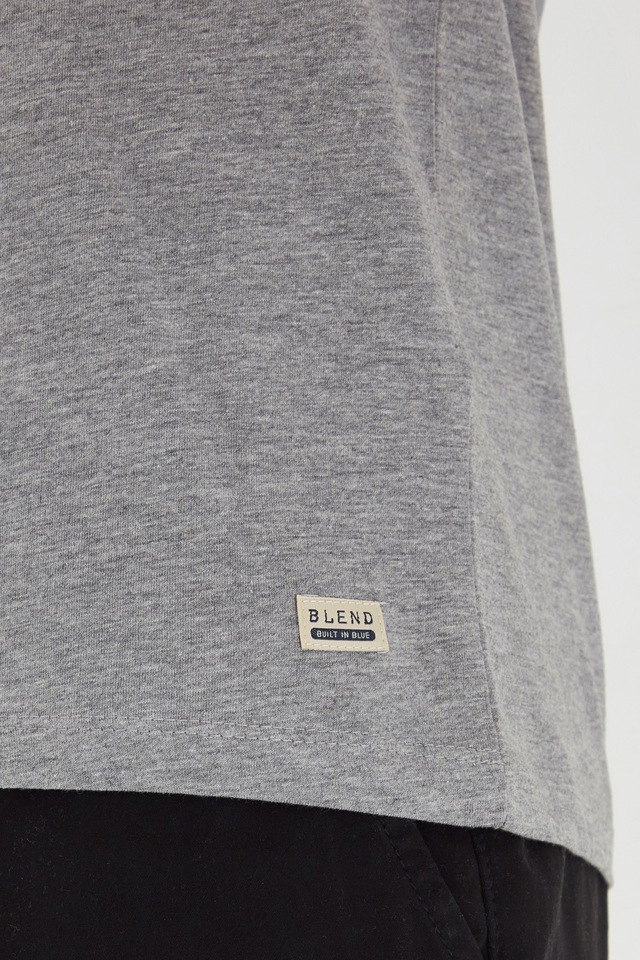 Blend Rundhalsshirt »Rundhalsshirt BHVadim«