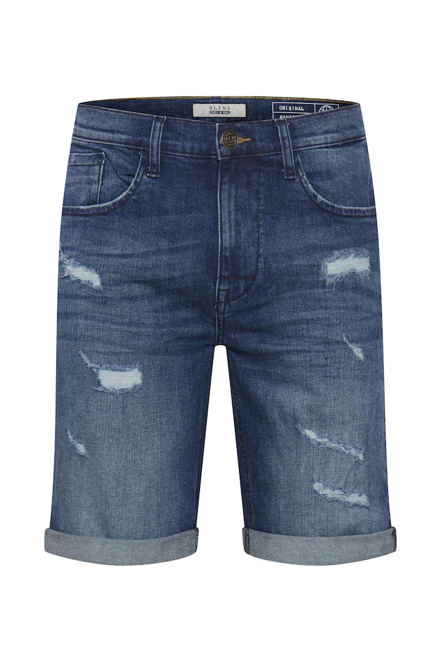Blend Jeansshorts »Shorts BHDeniz«