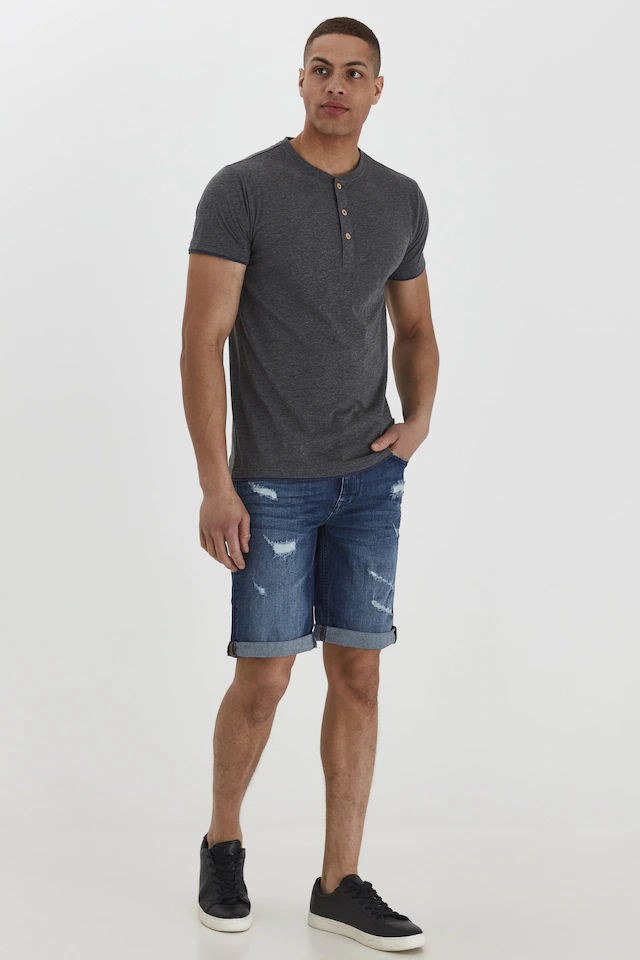 Blend Jeansshorts »Shorts BHDeniz«