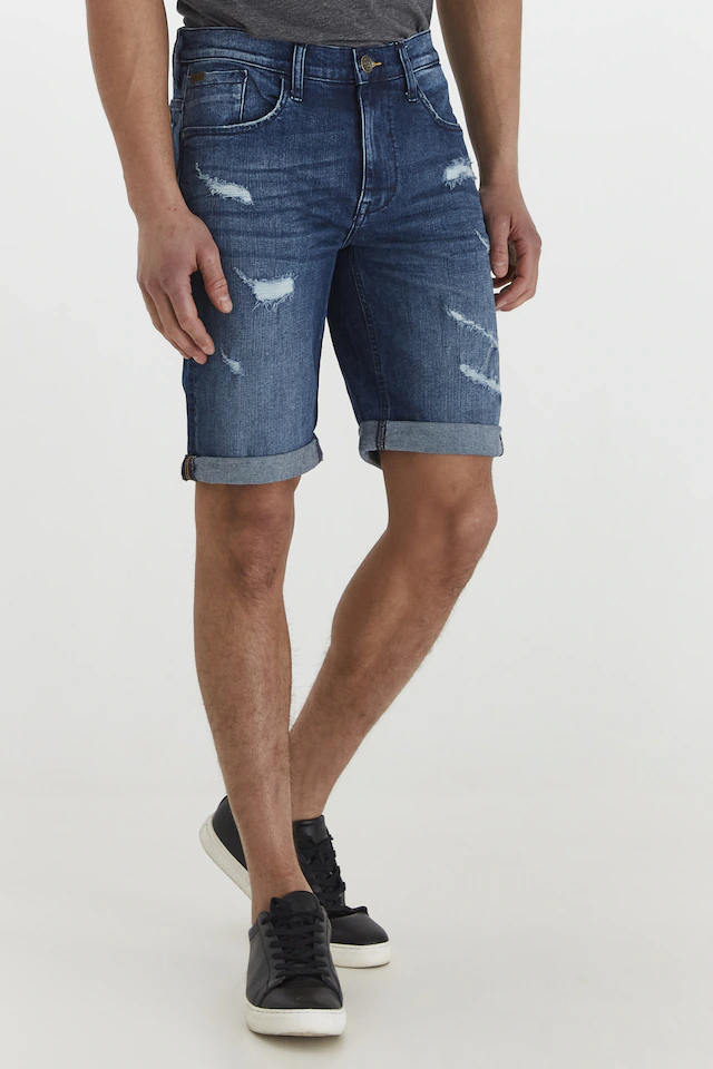 Blend Jeansshorts »Shorts BHDeniz«