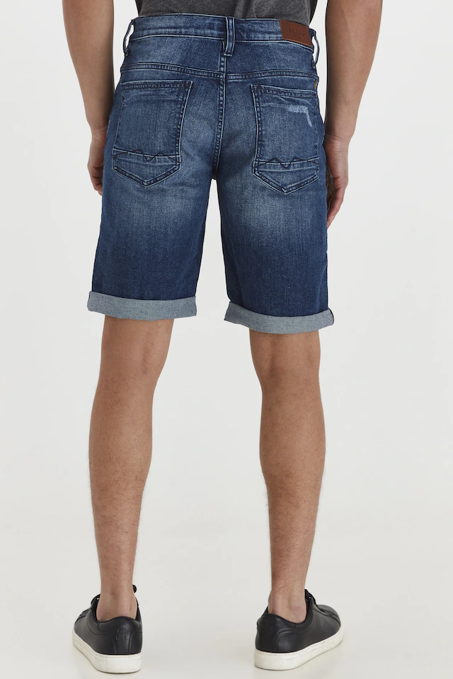 Blend Jeansshorts »Shorts BHDeniz«