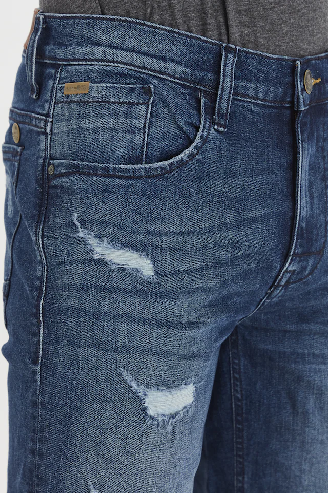 Blend Jeansshorts »Shorts BHDeniz«