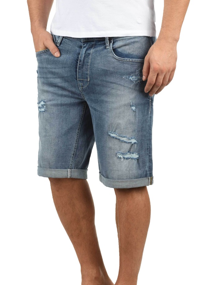 Blend Jeansshorts »Shorts BHDeniz«