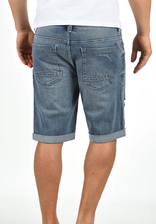 Blend Jeansshorts »Shorts BHDeniz«