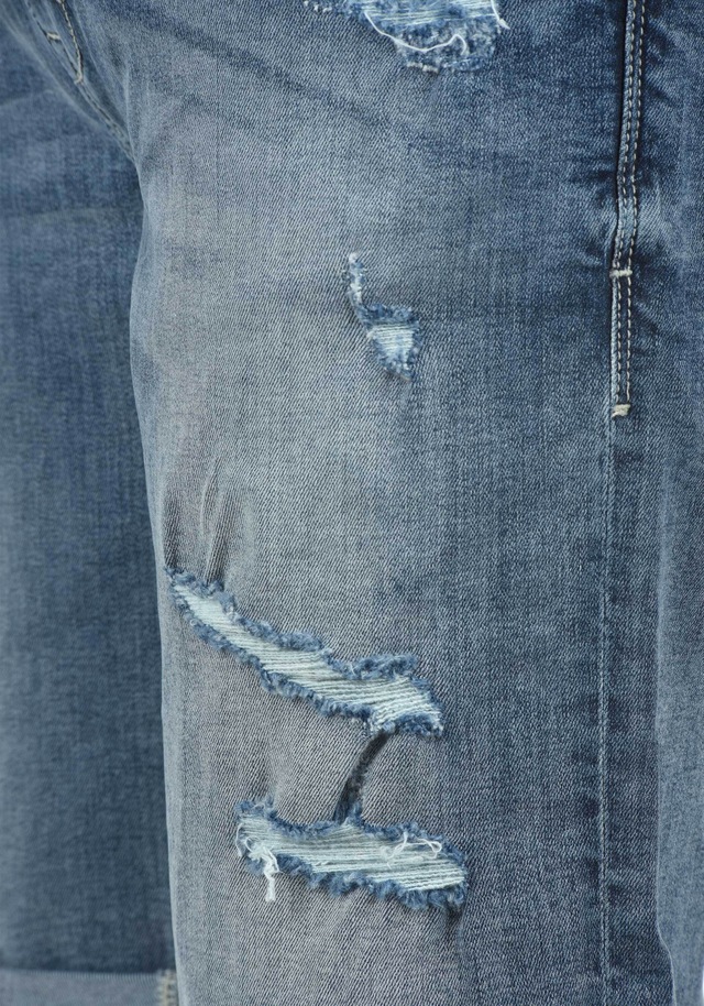 Blend Jeansshorts »Shorts BHDeniz«