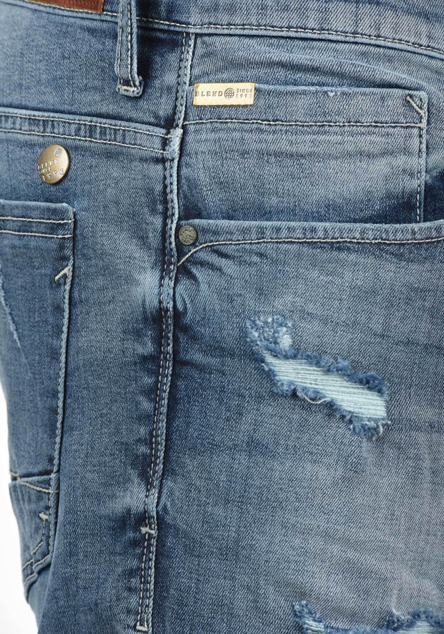 Blend Jeansshorts »Shorts BHDeniz«