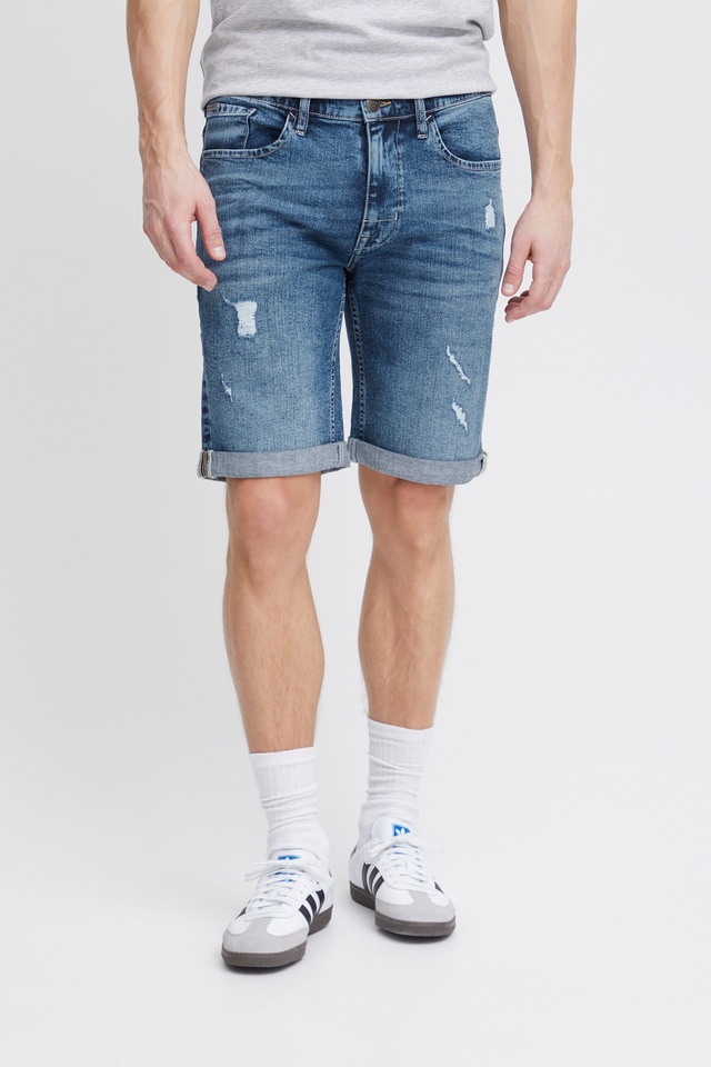 Blend Jeansshorts »Shorts BHDeniz«