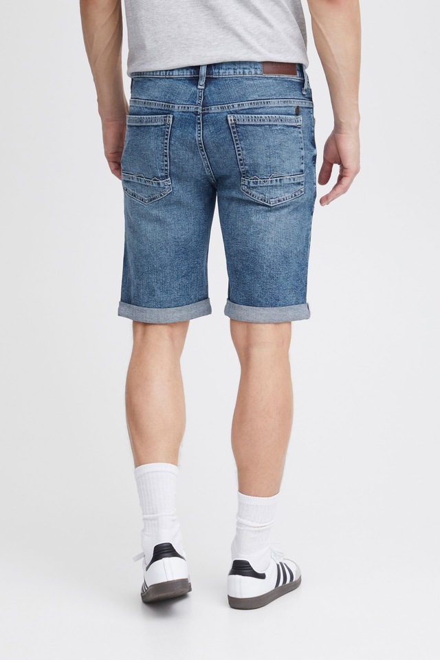 Blend Jeansshorts »Shorts BHDeniz«