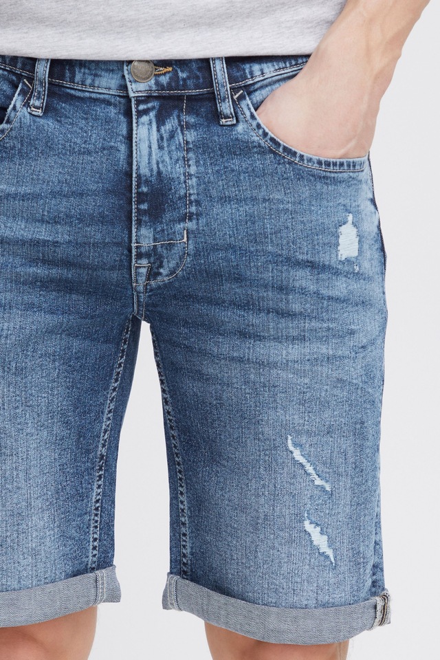 Blend Jeansshorts »Shorts BHDeniz«