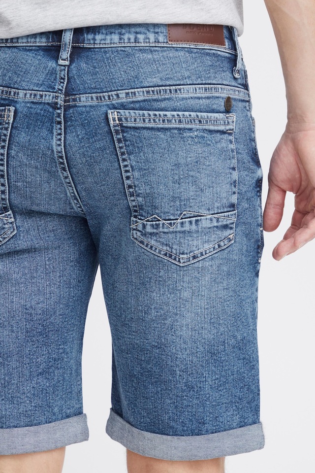 Blend Jeansshorts »Shorts BHDeniz«