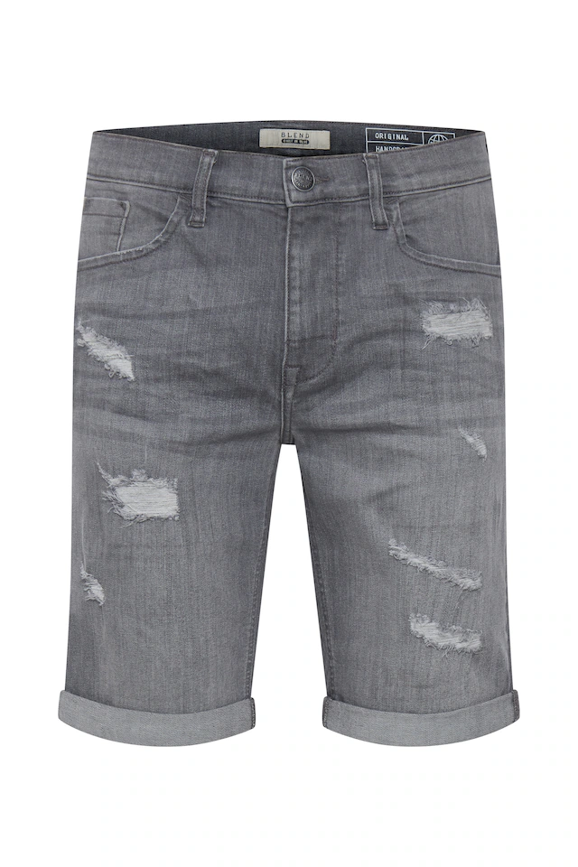 Blend Jeansshorts »Shorts BHDeniz«