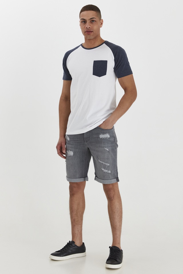 Blend Jeansshorts »Shorts BHDeniz«