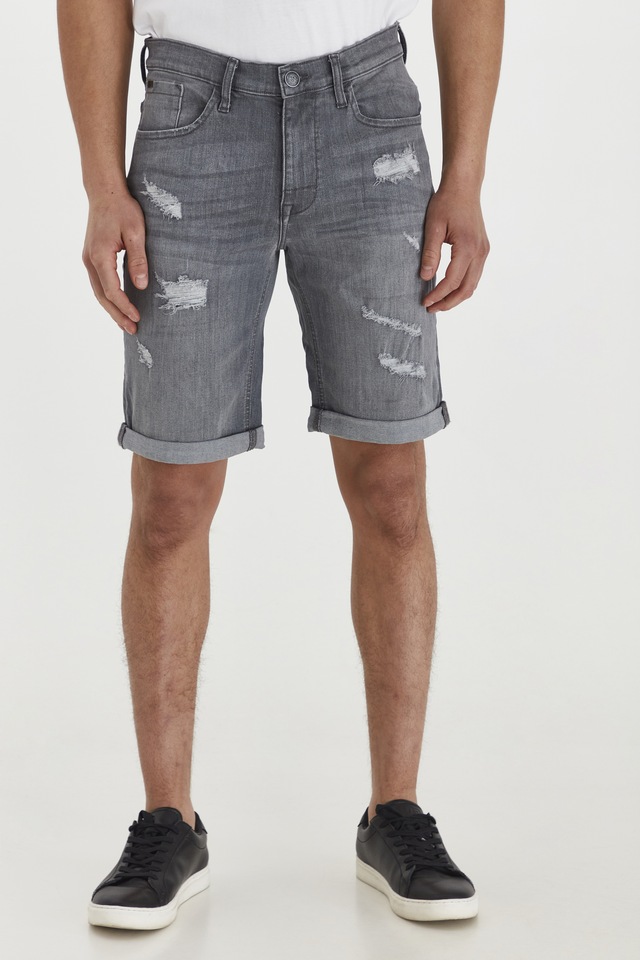 Blend Jeansshorts »Shorts BHDeniz«