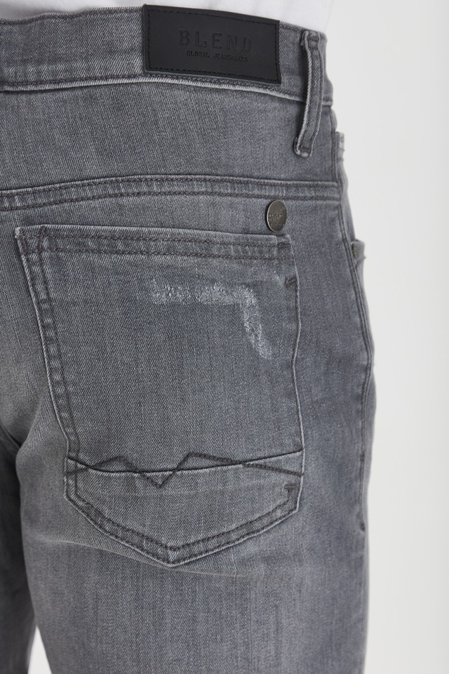 Blend Jeansshorts »Shorts BHDeniz«