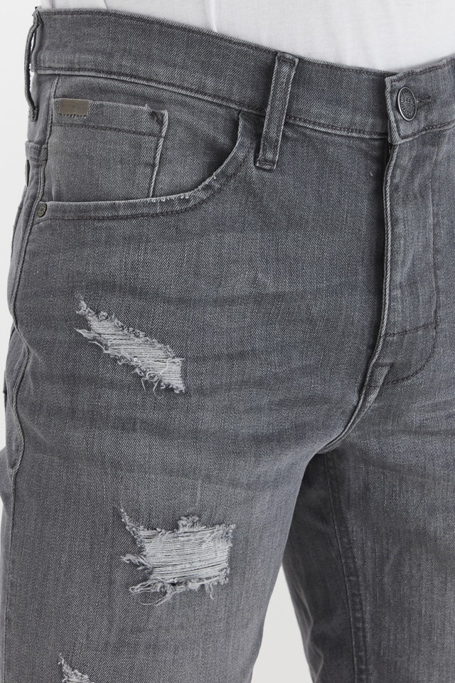 Blend Jeansshorts »Shorts BHDeniz«