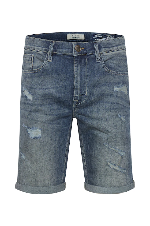 Blend Jeansshorts »Shorts BHDeniz«