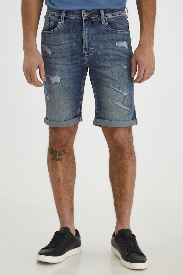 Blend Jeansshorts »Shorts BHDeniz«